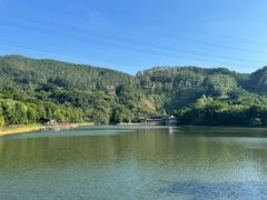 -水濂山森林公园