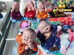 -天津洋货市场