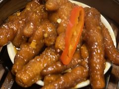 -点点心点心专门店(旺角店)