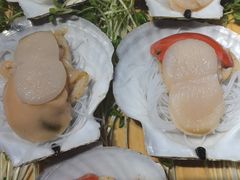 -渔夫蒸鲜(世奥湾店)