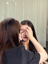 -张小野·专业半永久纹眉
