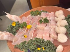 -芸山季·云南野生菌火锅(人民广场来福士店)