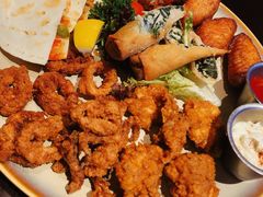 -bluefrog蓝蛙(皇庭广场店)