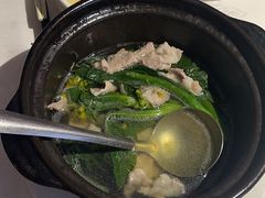 -百味馆·海鲜·湛江菜(后海花园店)