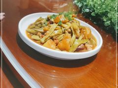 -那家老院子东北菜·饺子·小鸡炖蘑菇(艳华街店)