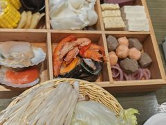 -五洲咖啡厅(五洲大酒店)