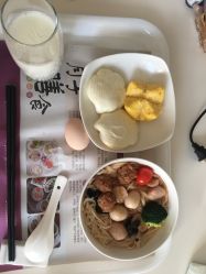 -妍悦母婴月子会所(武汉天地店)