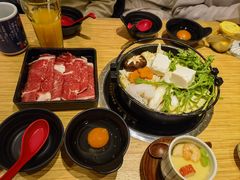 -合点寿司(金虹桥商场店)