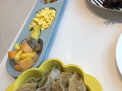 -KIDults童伴儿亲子餐厅(达美中心广场店)