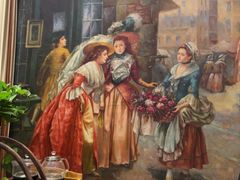 -好福记饭店(红梅公园店)