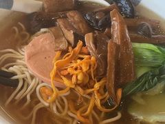 -南山素面馆(三亚南山文化旅游区店)