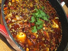 -王妈热卤·川味馆(海昌店)