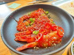 -KimPro 辛普乐概念韩餐