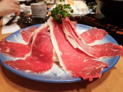 -将军日本餐厅·Shogun(厦门马哥孛罗东方大酒店)