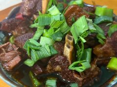 -小辫子羊肉面馆(周东店)