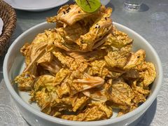 -郭林家常菜(狼垡店)