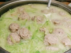 -小土豆北方菜馆(文慧园店)