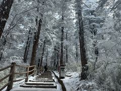 -峨眉山风景名胜区