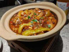 -留半山·香港食堂(啦啦宝都店)