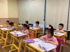 -昂立教育凯顿成长中心(嘉定南翔校区)