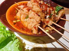 -串盟烧烤大排档·长沙美食地标(星沙店)