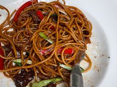 -食间牛排(湖西路店)