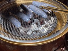 -西塔老太太泥炉烤肉(温州首店万象城黑金店)