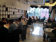 大堂-马克西姆俄罗斯餐厅(通亚街店)