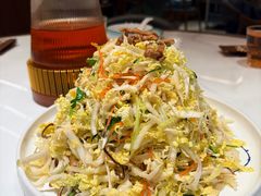 -鲜得莱渔港·小平岛海胆馆(七贤岭店)