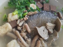 -百年尹氏汤包(湖南路狮子桥店)