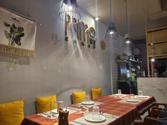 -Primo·丽莫意大利窑烤披萨