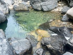 -石台牯牛降景区