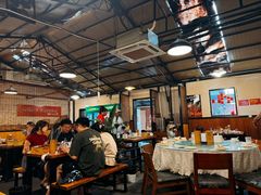 -福苗小骆驼烧烤(莲湖路店)