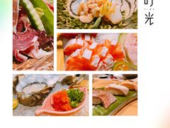 -本逸·割烹料理(湖墅店)
