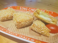 -明记·茶餐厅(三迪欣天地店)