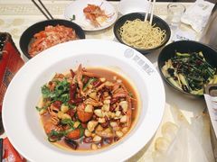 -聚味瞿记·龙虾堂(坡子街店)