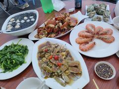 -星奇缘·海鲜餐厅(东山美食地标店)