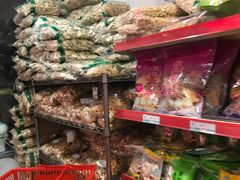 -正隆斋素食超市(西四店)