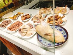 -老城南.鸭血粉丝汤(夫子庙店)