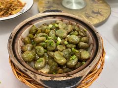 -翠茗农庄土菜馆(天目湖店)
