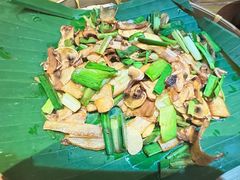 -云海肴·汽锅鸡·云南菜(天津国金汇店)