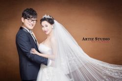 韩国艺匠ARTIZ&nbsp;STUDIO-艺匠摄影ARTIZ STUDIO(南京店)