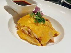 -羡餐厅·杭帮菜·淳菜(千岛湖自由洲际殿店)