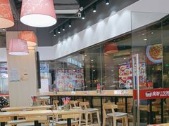 -魔都三兄弟酸辣粉·蘸卤炸串(虹桥万科店)