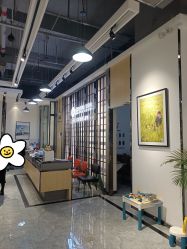 -汪正影业(萧山万象汇店)