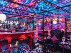 -INLOVE KTV(淮海路店)