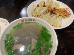 -回回锅贴(小河沿店)