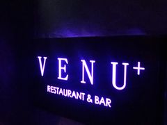 门面-VENU+海景酒廊