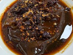 -蒋家槟豆面皮(友爱路店)