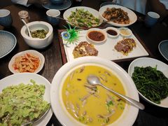 -鱼你相聚·河鲜馆(袁家岭店)